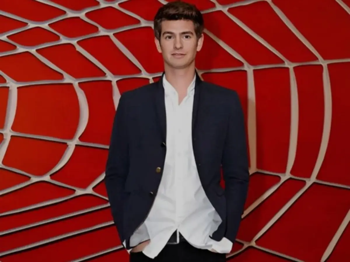Social Network 2: Will Andrew Garfield feature in biographical action film? Actor reveals Social Network 2: Will Andrew Garfield feature in biographical action film? Actor reveals
