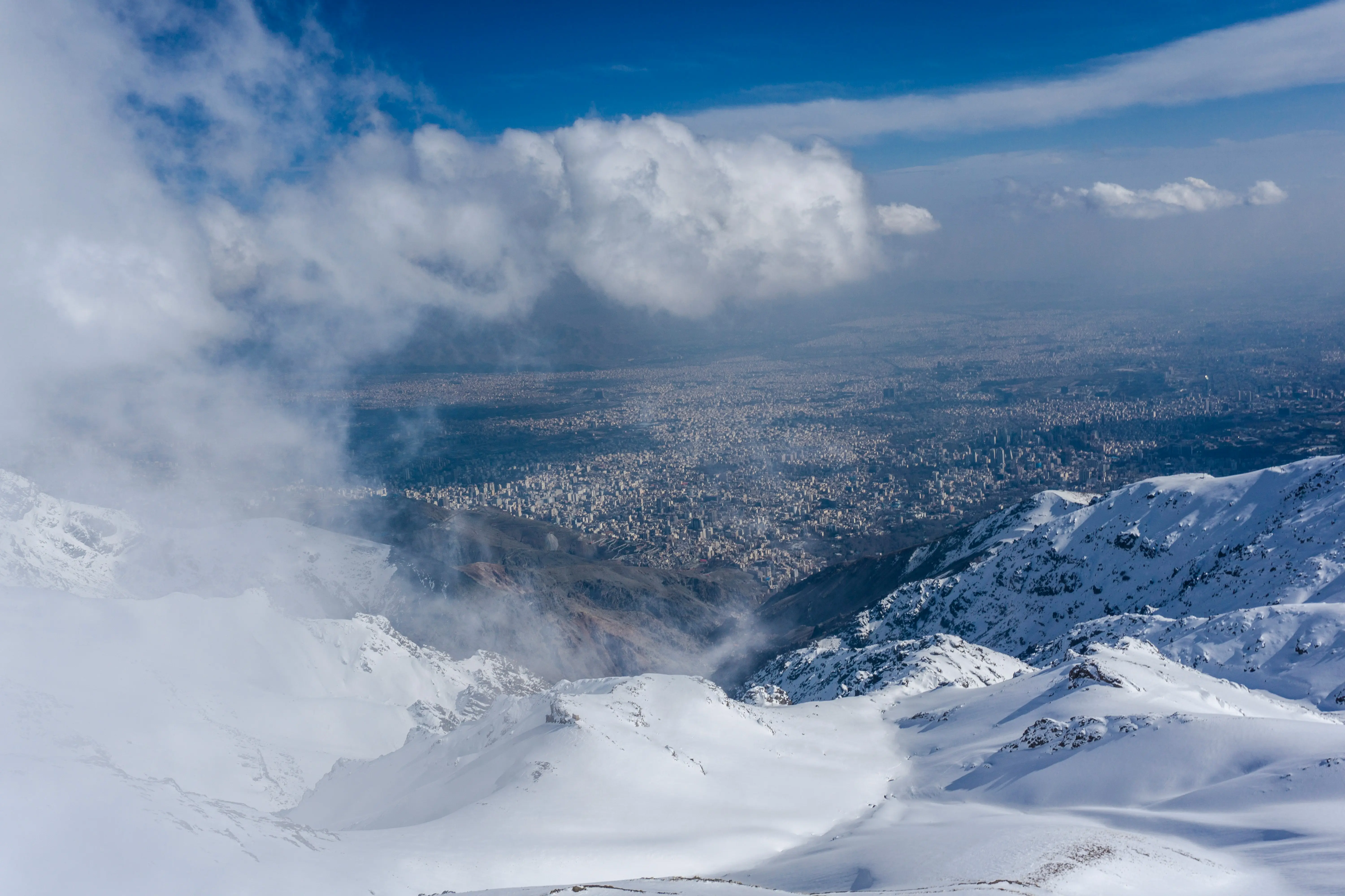 9. Lebanon