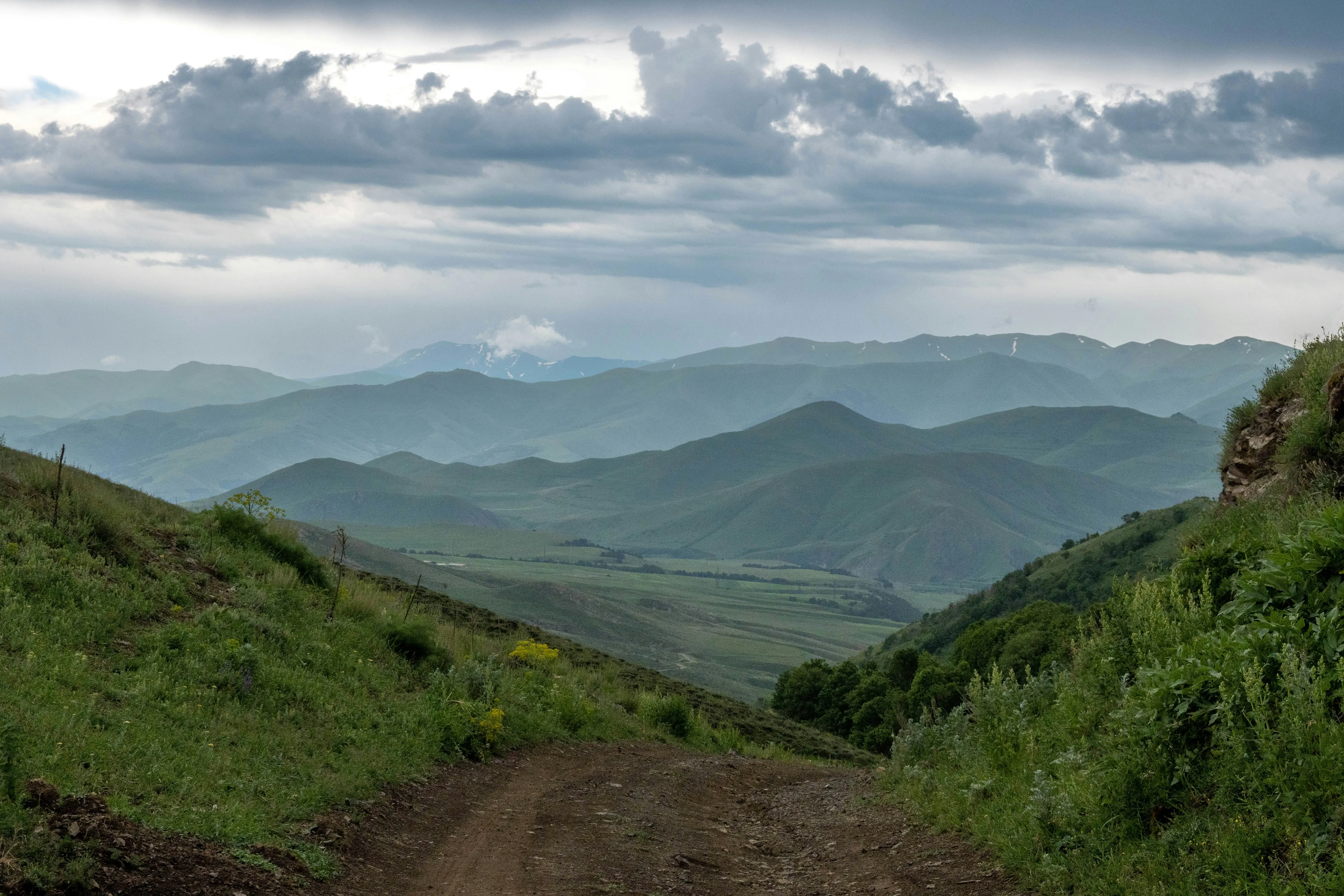 6. Armenia