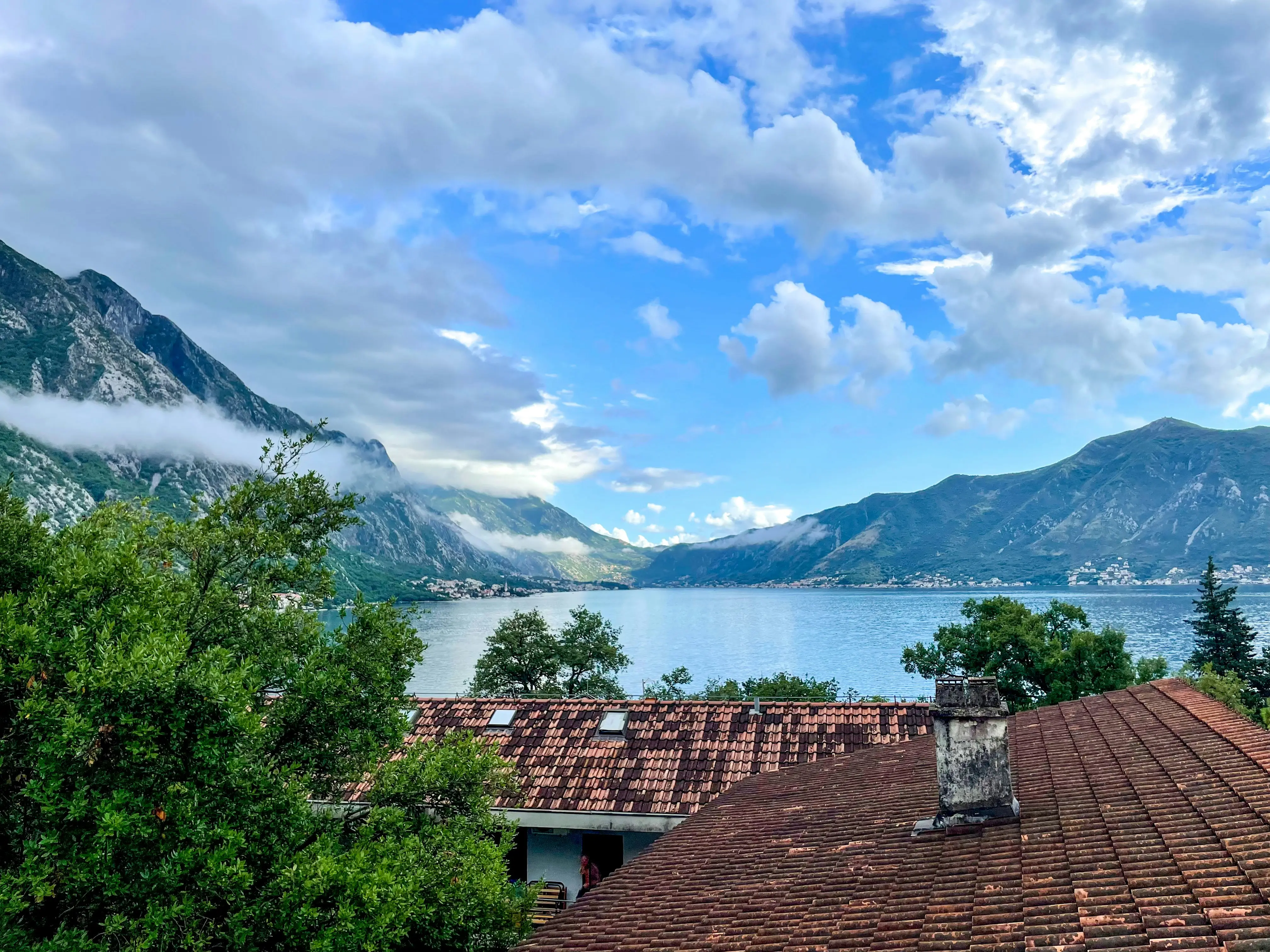 5. Montenegro