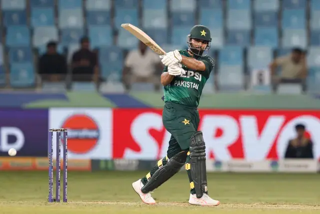 Fakhar Zaman (Pakistan) - 181 runs