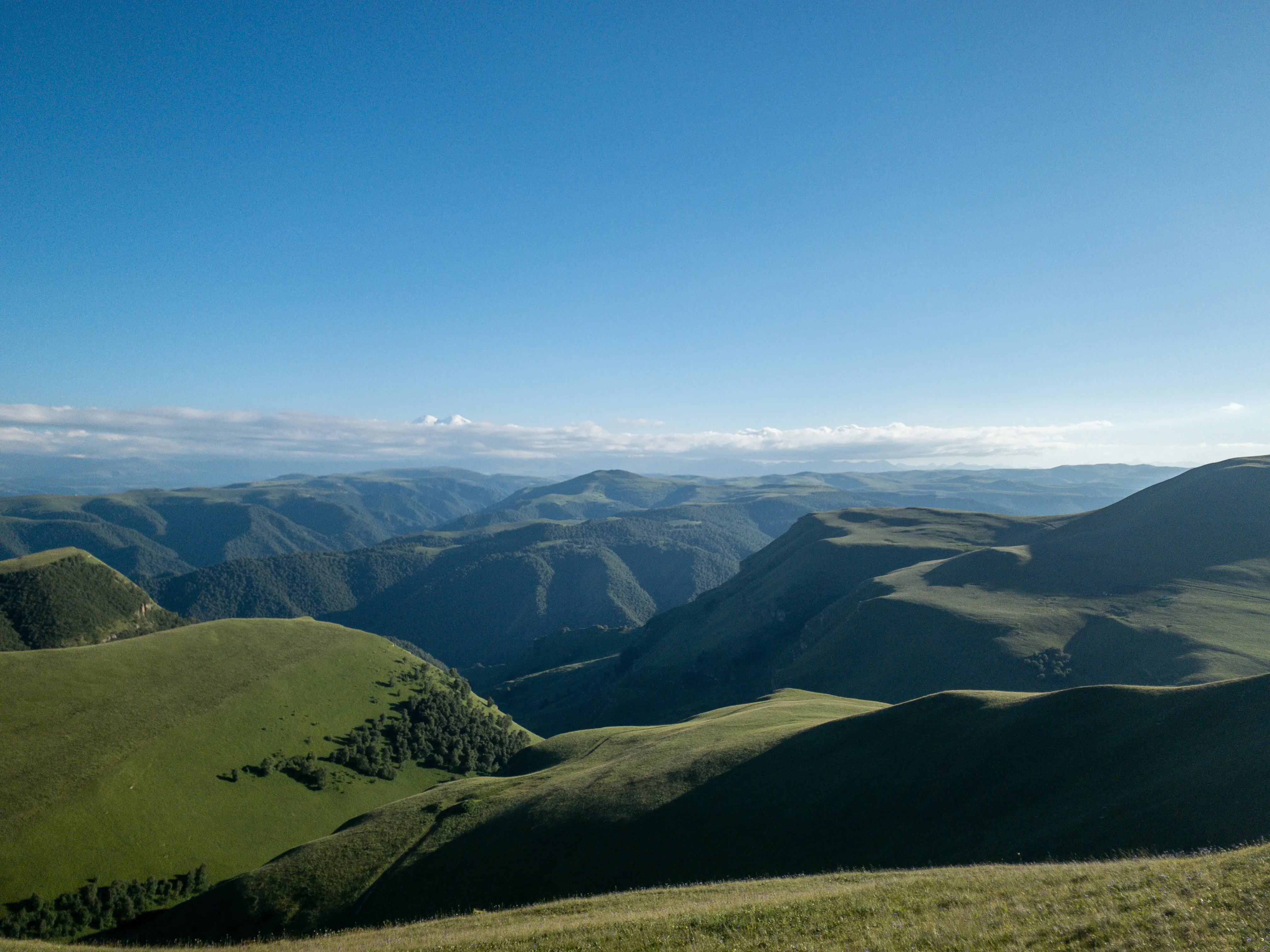 4. Lesotho