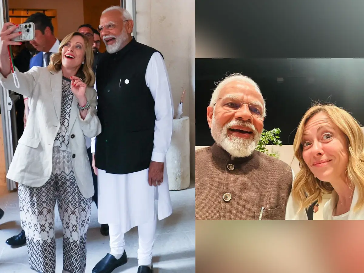 'Bedrock of personal friendship...': PM Modi writes foreword for Italian counterpart Giorgia Meloni's book