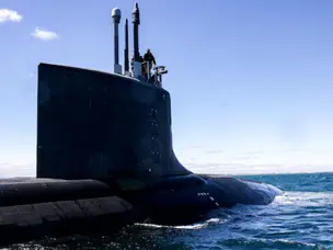 From United States to France, 5 countries with most nuclear submarines. Check where India stands