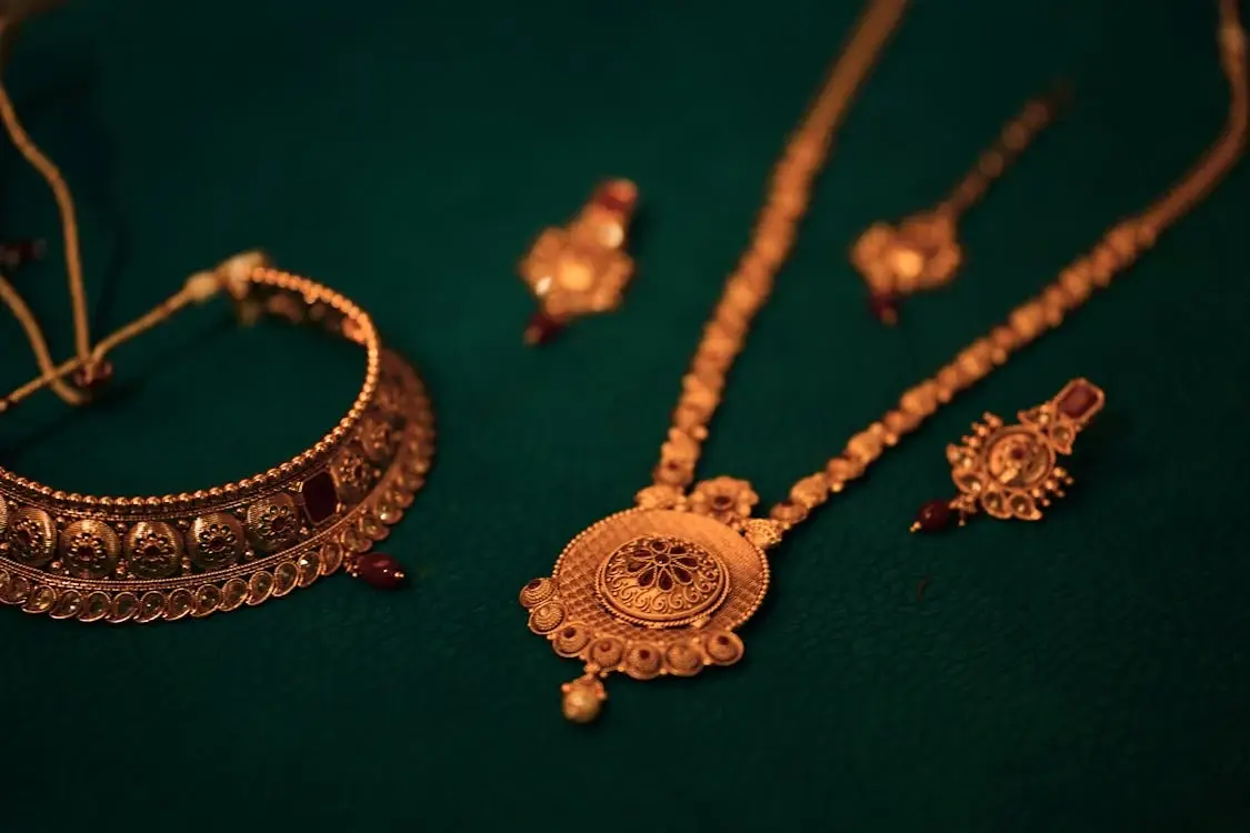 5. Hyderabad – A Royal Legacy of Gold