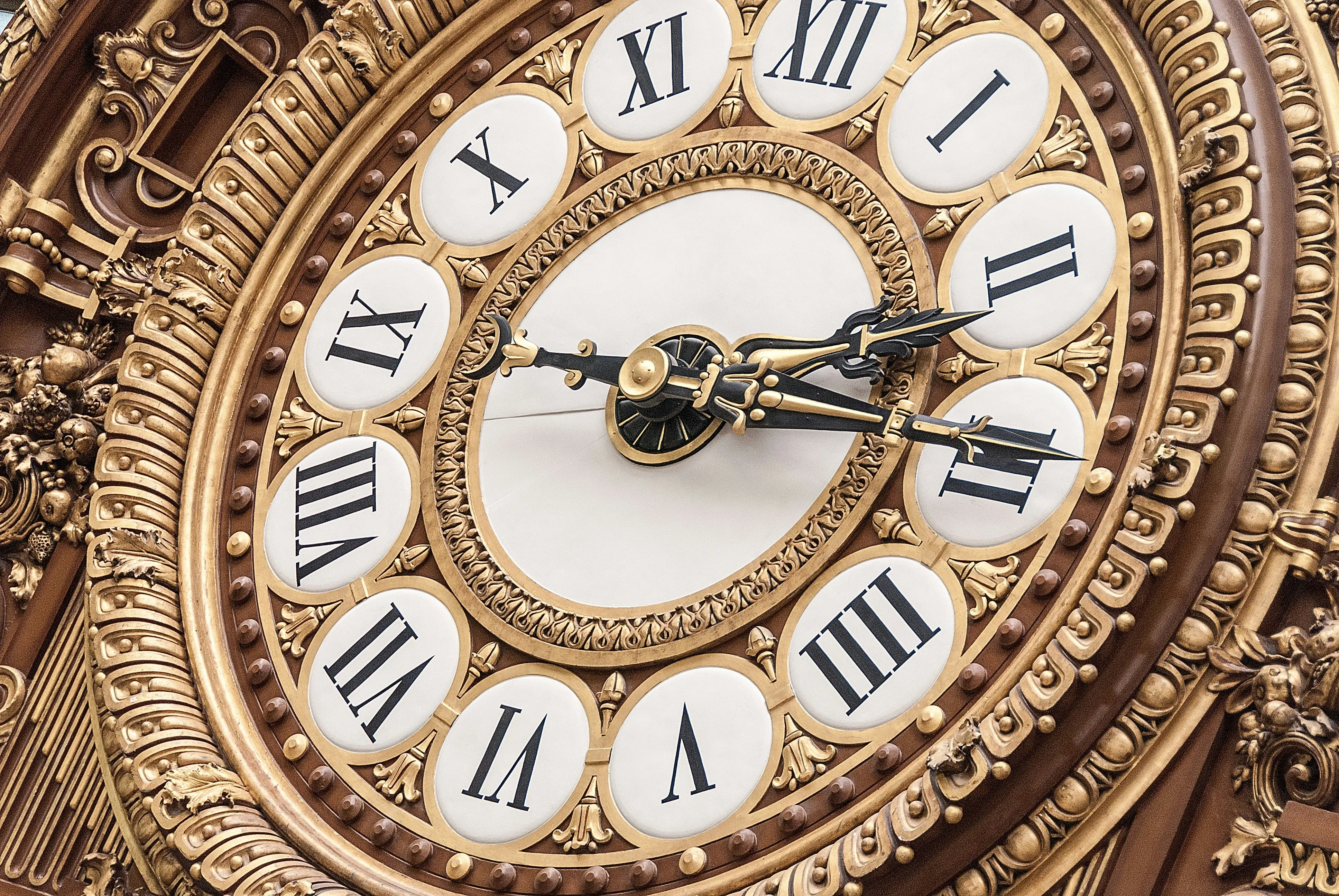France has the most time zones in the world