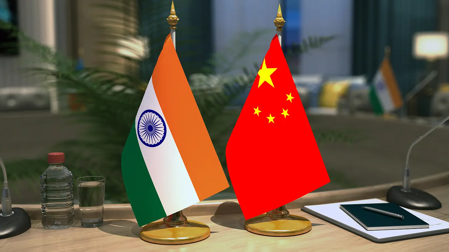 China & India: The Single Time-Zone Kings