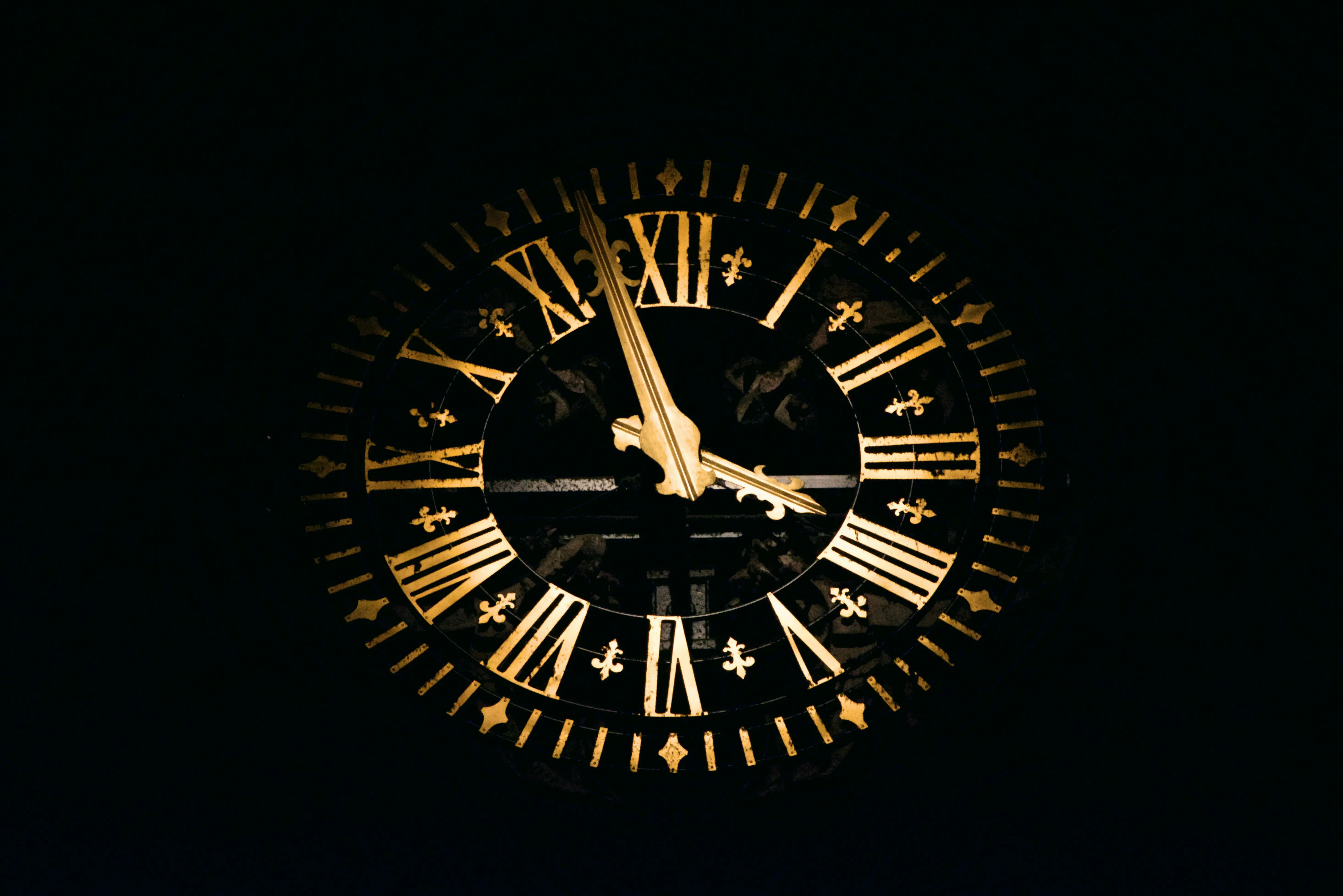 Hawaii and Alaska share a time zone