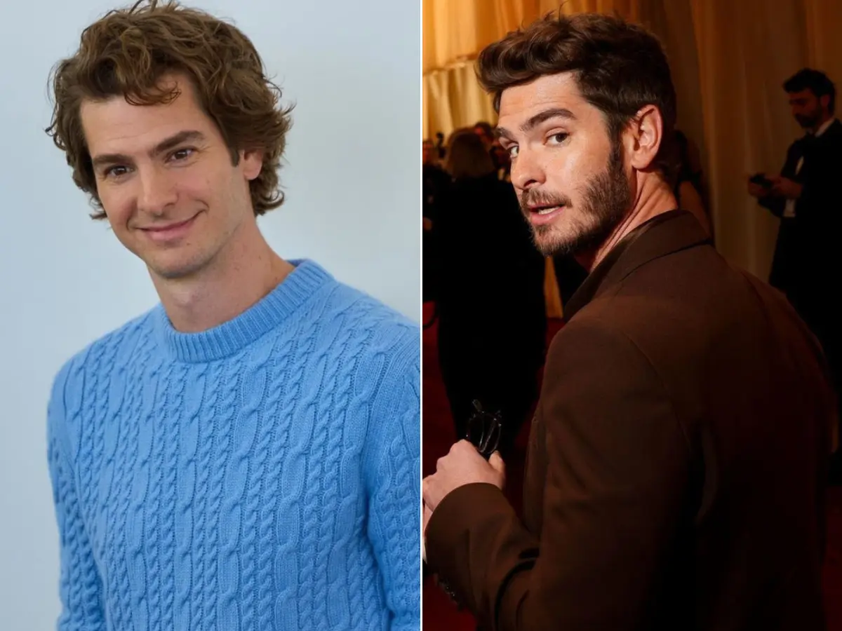 Fan of Andrew Garfield? 7 movies of the Hollywood heartthrob you can't resist