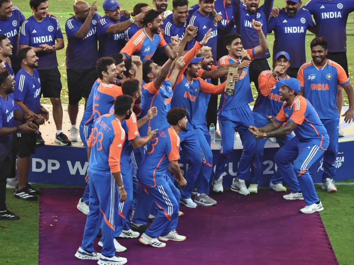 Asia Cup