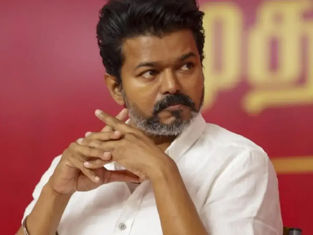 Karur stampede: Bomb threat to Vijay’s house after 41 people died; probe on