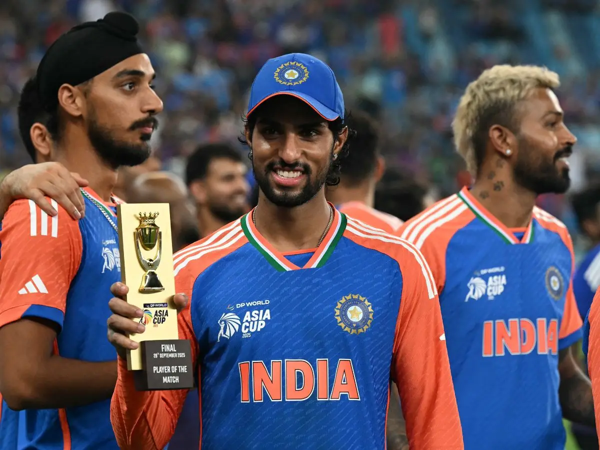 Chaos in Asia Cup Final: Relive THAT one hour which snatched all attention away from cricket Chaos in Asia Cup Final: Relive THAT one hour which snatched all attention away from cricket