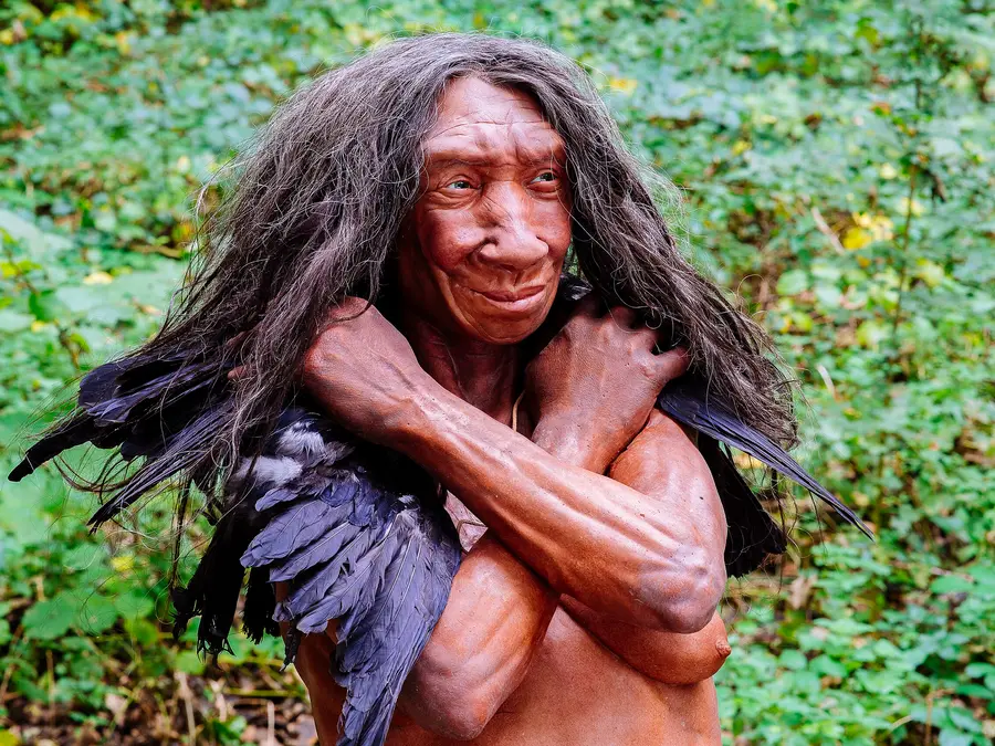 Prehistoric sunscreens! Did you know humans had a sun protection secret 40,000 years ago?
