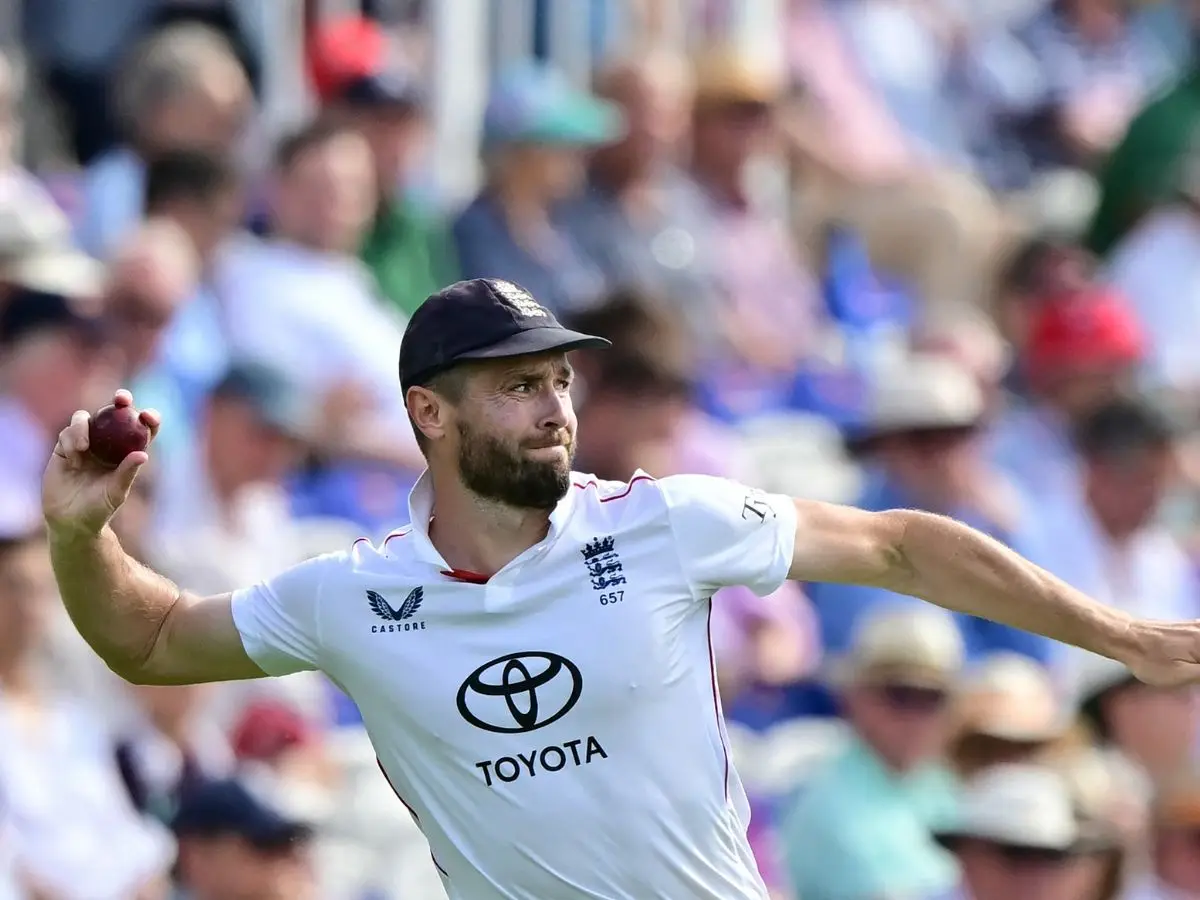 England’s Chris Woakes calls time on international career after Ashes snub England’s Chris Woakes calls time on international career after Ashes snub