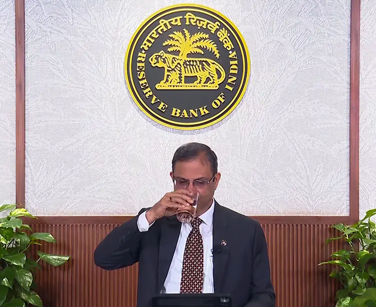 RBI likely to reduce policy rates after the Monetary Policy Meeting: Report