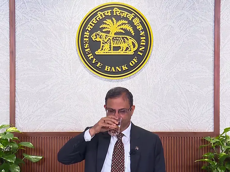 RBI likely to reduce policy rates after the Monetary Policy Meeting: Report RBI likely to reduce policy rates after the Monetary Policy Meeting: Report