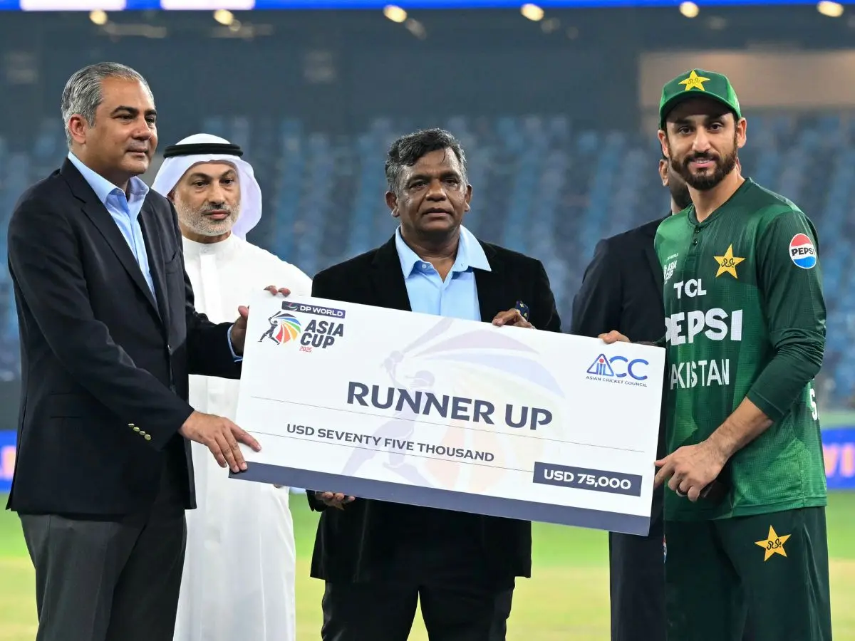 PAK captain Salman Agha vows to donate Asia Cup fee to ‘children and civilians’ affected during Operation Sindoor PAK captain Salman Agha vows to donate Asia Cup fee to ‘children and civilians’ affected during Operation Sindoor