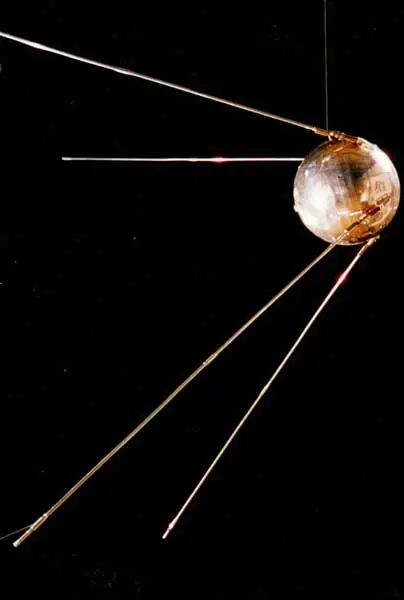4. It taught us about the upper atmosphere