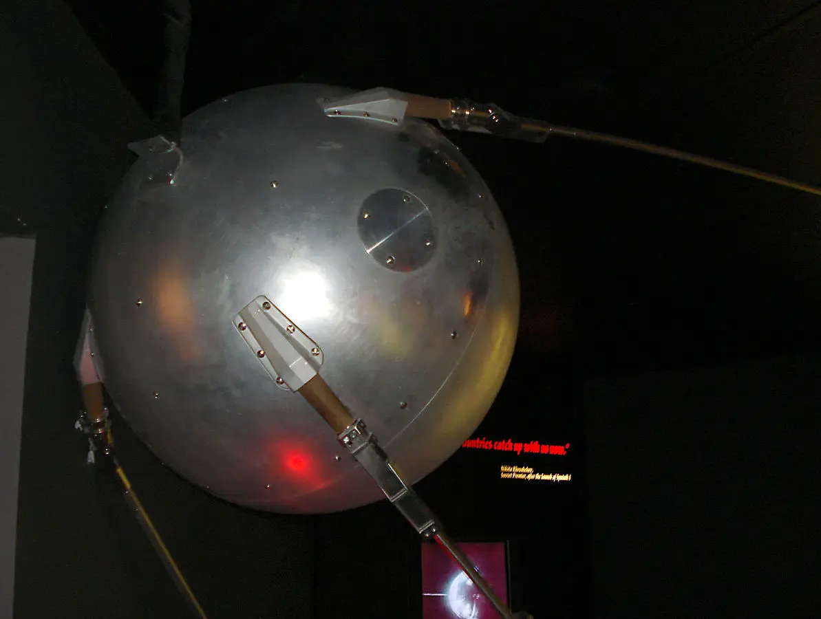 6. It inspired technologies we depend on today