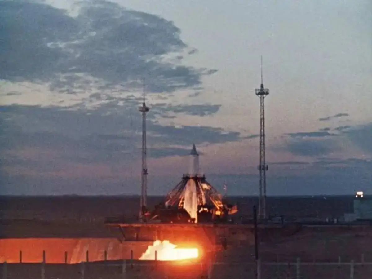 Sputnik 1’s legacy