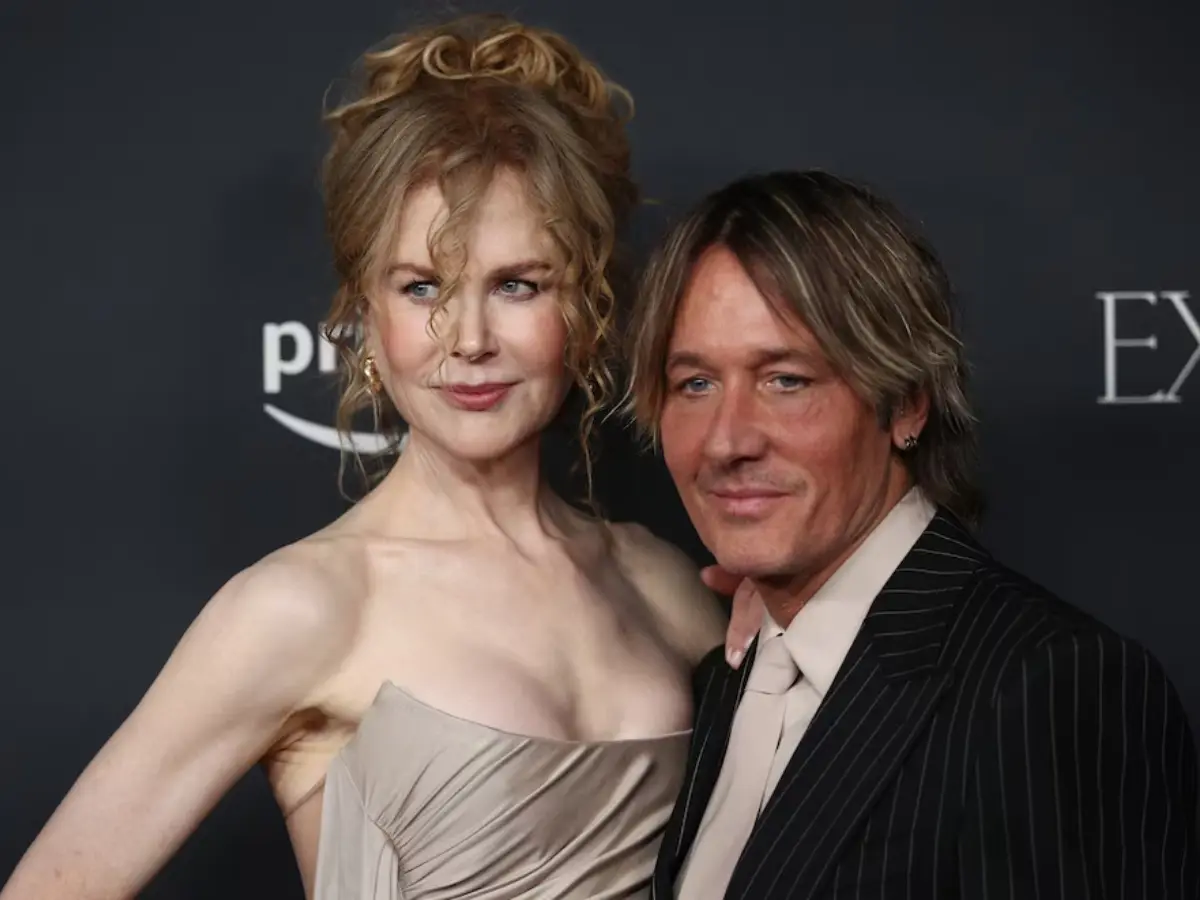 Nicole Kidman and Keith Urban part ways after 19 years? Here's the truth Nicole Kidman and Keith Urban part ways after 19 years? Here's the truth
