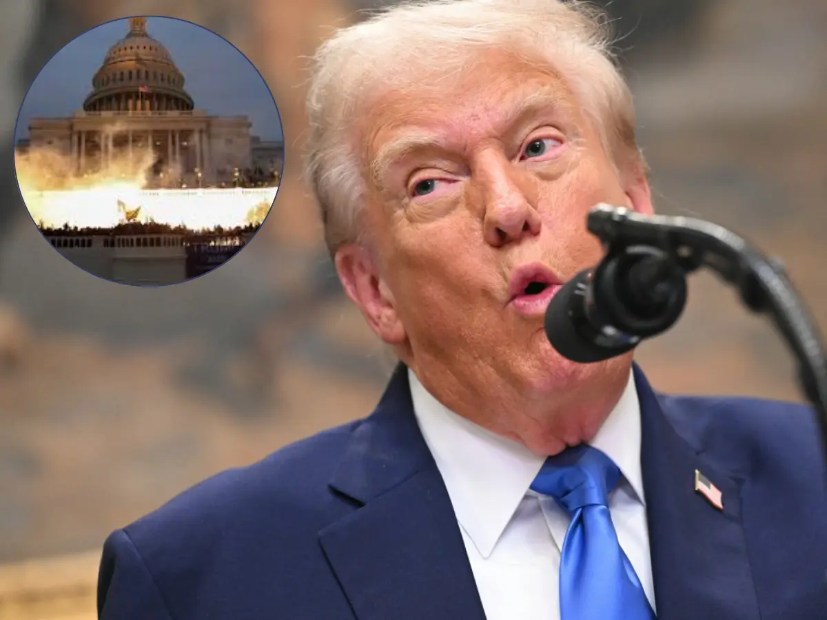 YouTube to pay $22 million to Trump for suspending his account over Jan 6 Capitol riots YouTube to pay $22 million to Trump for suspending his account over Jan 6 Capitol riots