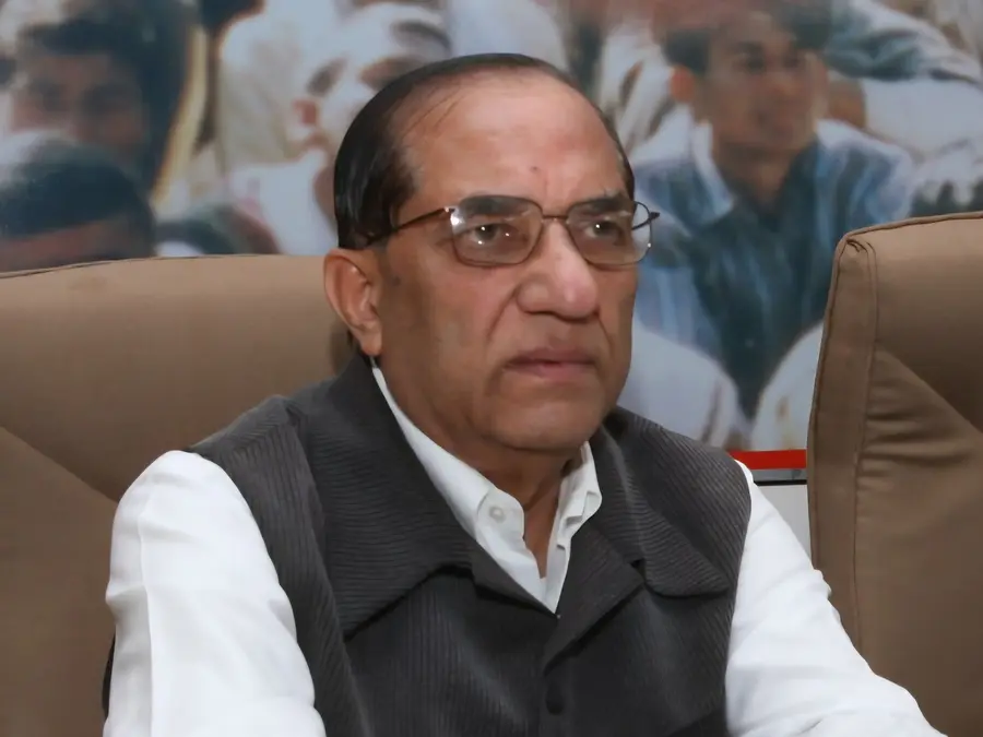 Who was Vijay Kumar Malhotra? BJP veteran who defeated former PM Manmohan Singh dies at 93