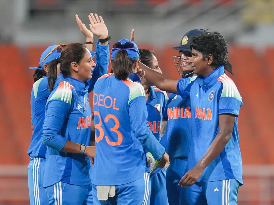 A new dawn beckons for Indian women’s cricket