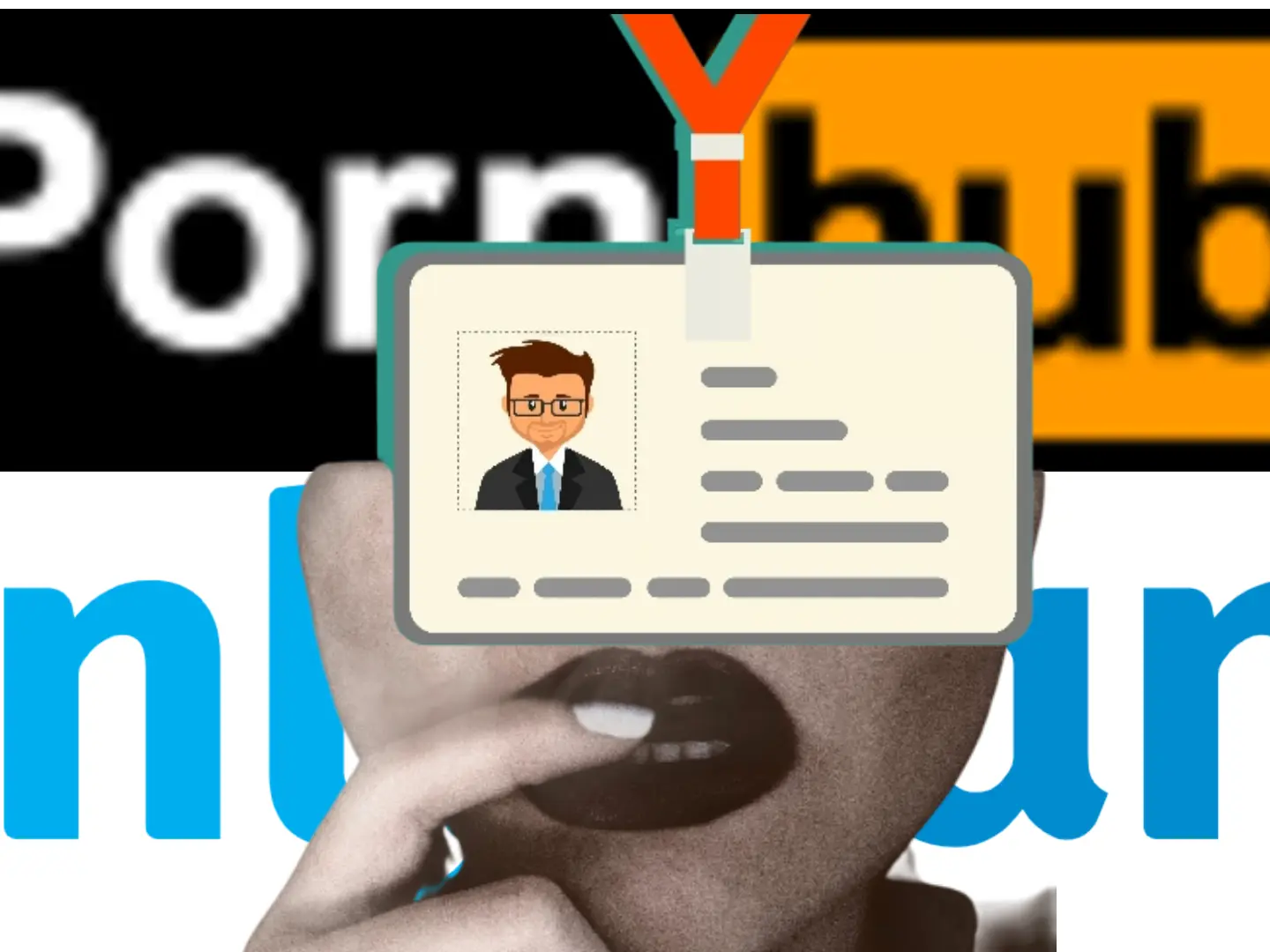 Porn blocked: Multi-billion dollar US adult entertainment industry faces moment of reckoning as more states introduce age verification Porn blocked: Multi-billion dollar US adult entertainment industry faces moment of reckoning as more states introduce age verification