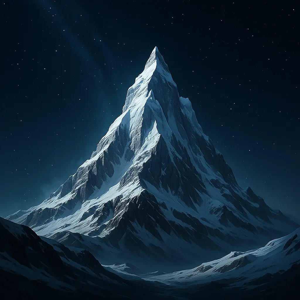 5 tallest mountains in our solar system