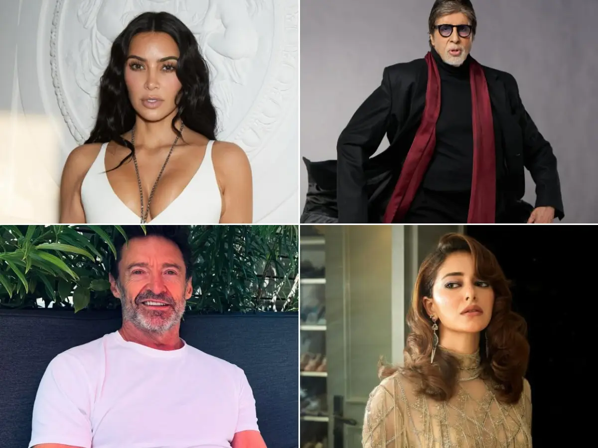 Which Celebrities have birthdays in October 2025? Bollywood, and Hollywood - Check the full list inside