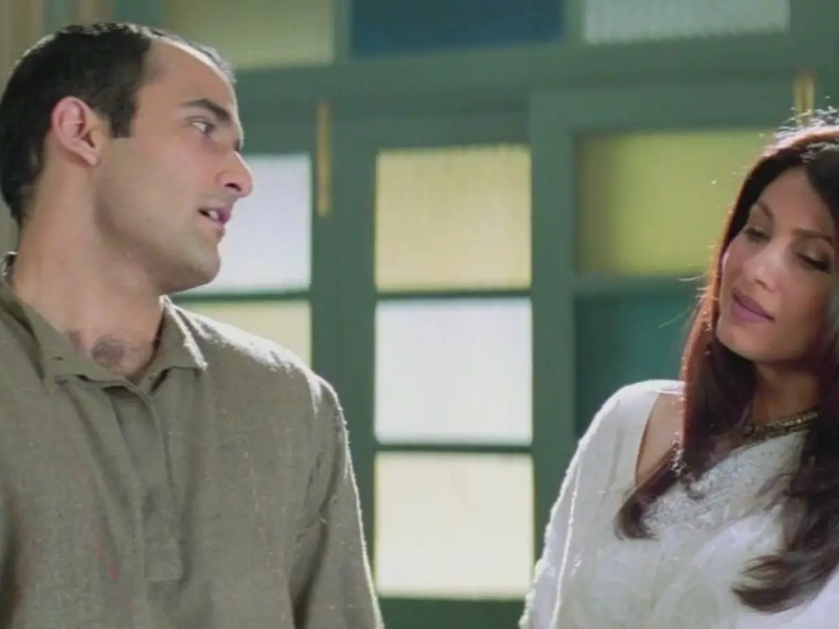 Dil Chahta Hai