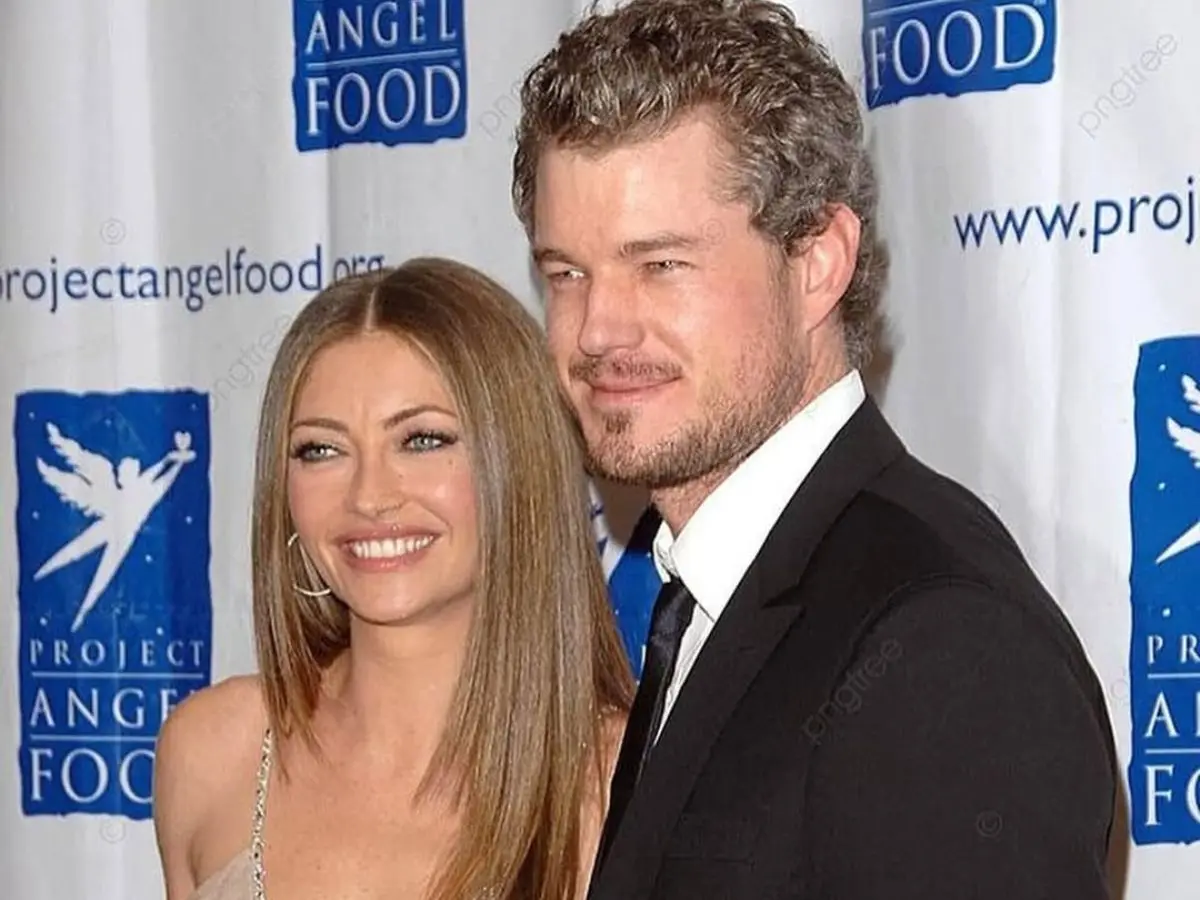 Grey’s Anatomy star Eric Dane’s wife Rebecca Gayheart opens up about family struggles with ALS; ‘It’s heartbreaking' Grey’s Anatomy star Eric Dane’s wife Rebecca Gayheart opens up about family struggles with ALS; ‘It’s heartbreaking'
