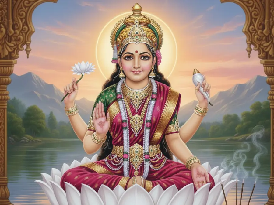 Navratri 2025: Day-9- Goddess Siddhidatri symbolises fulfilment and blessings