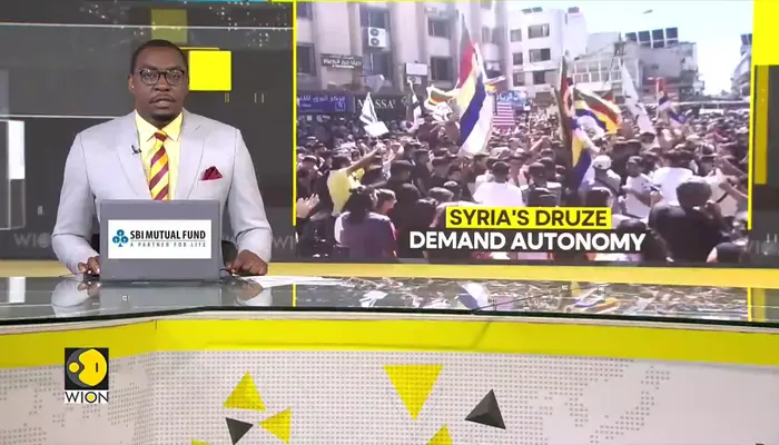 WionNews Video