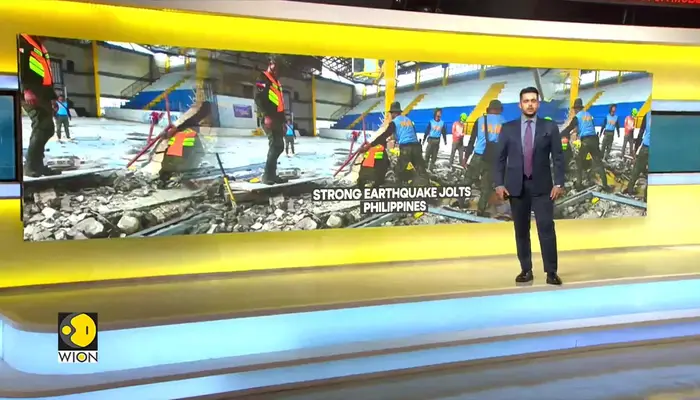 WionNews Video