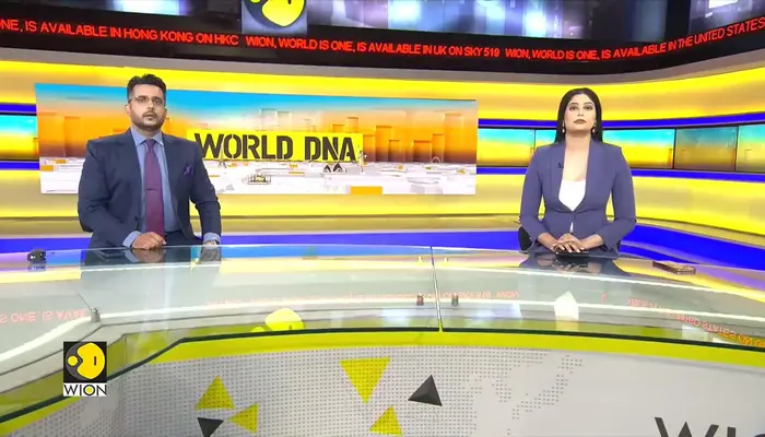 WionNews Video