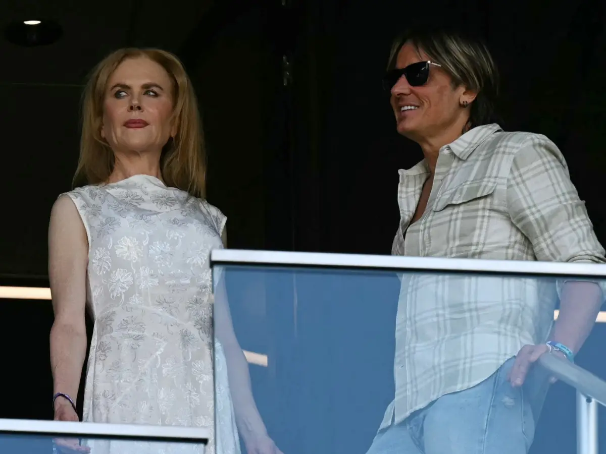 Nicole Kidman files for divorce from Keith Urban after 19 years of marriage Nicole Kidman files for divorce from Keith Urban after 19 years of marriage