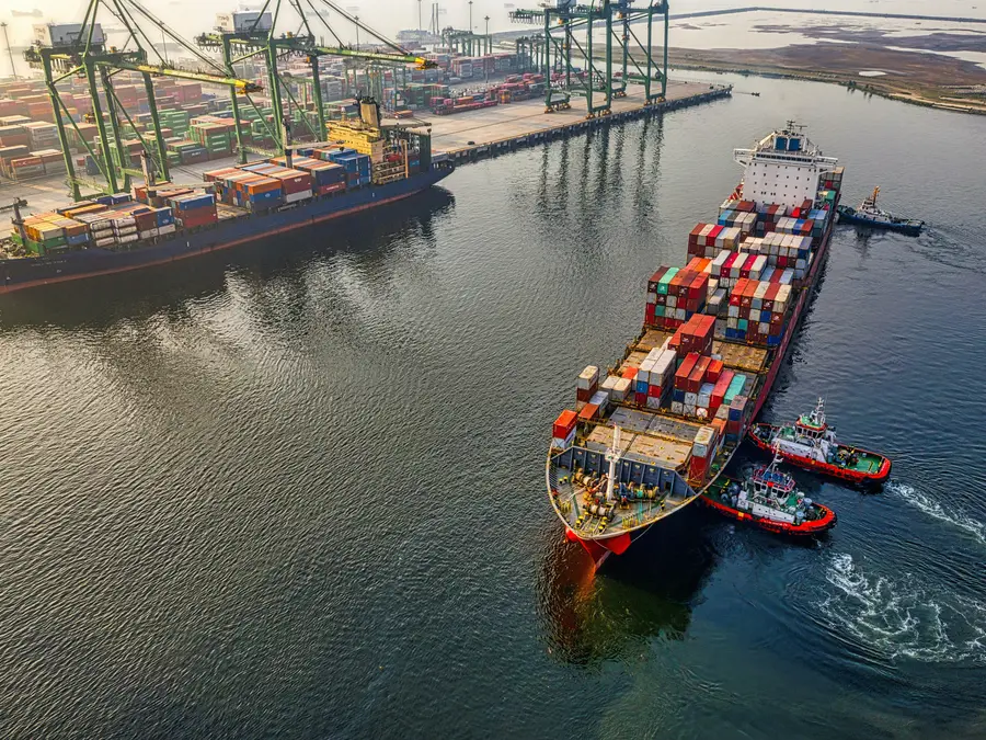 Houthi rebels claim missile attack on Dutch cargo ship in Gulf of Aden, call it response to 'Gaza' genocide