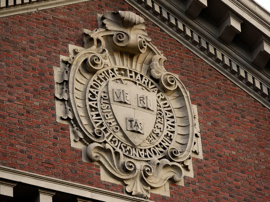 Trump says Harvard close to $500M settlement — will be forced to run trade schools