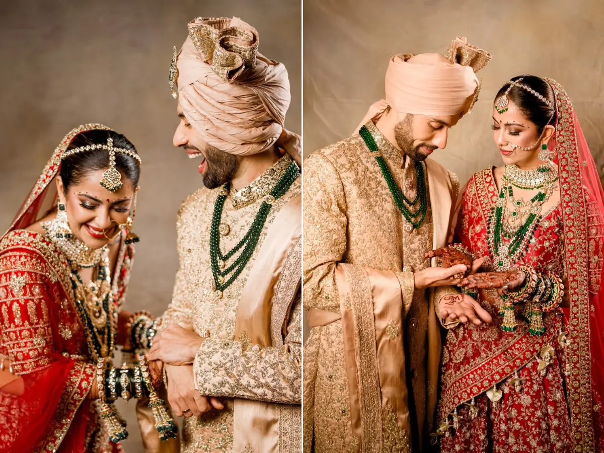 Who is Milind Chandwani? Balika Vadhu star Avika Gor got married?