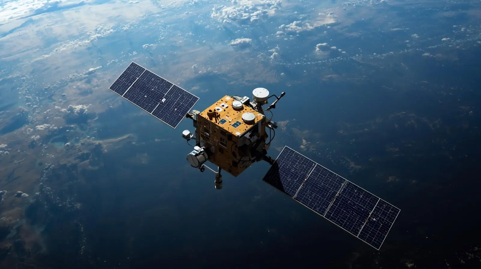 AI data centres in space? Jeff Bezos thinks its possible in next 10 years
