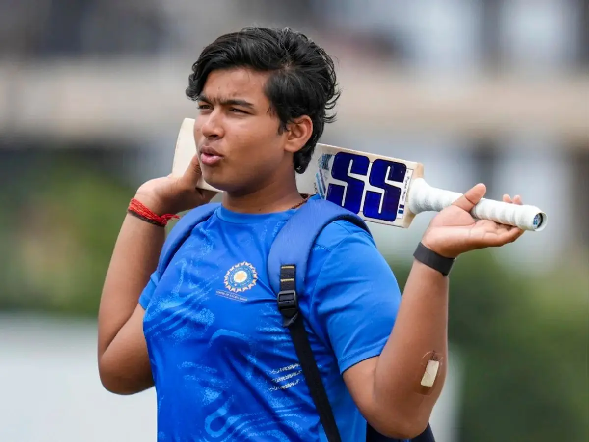 Teen prodigy Vaibhav Suryavanshi hits record Youth Test hundred against Australia U-19 Teen prodigy Vaibhav Suryavanshi hits record Youth Test hundred against Australia U-19