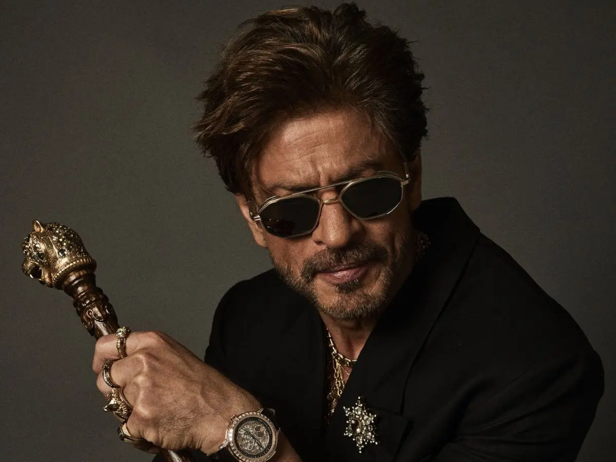 Shah Rukh Khan becomes India’s richest actor, debuts in Billionaire Club 2025
