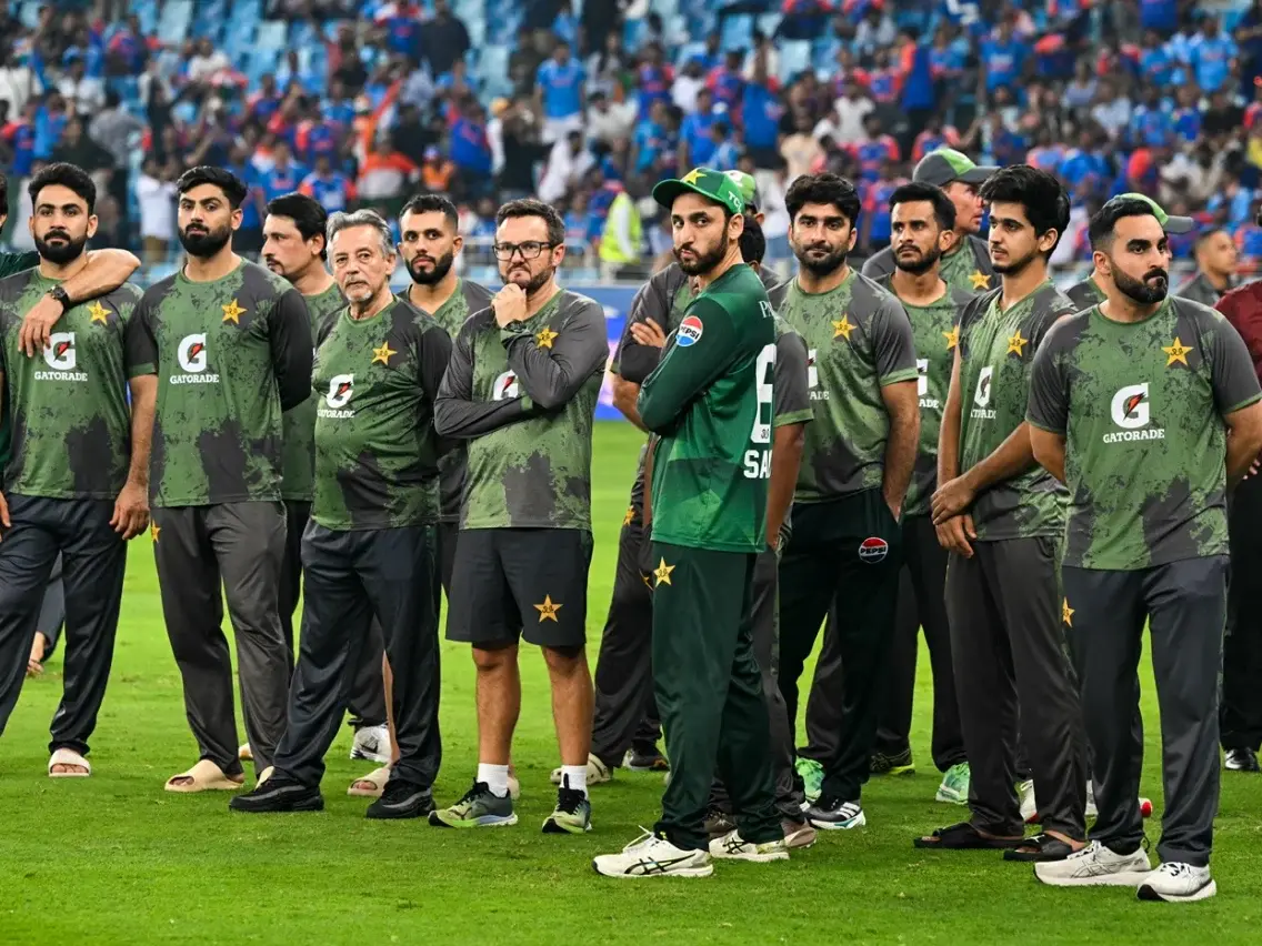 PCB hits panic mode after Asia Cup final loss vs India, cancels players' NOCs to participate in foreign T20 leagues PCB hits panic mode after Asia Cup final loss vs India, cancels players' NOCs to participate in foreign T20 leagues