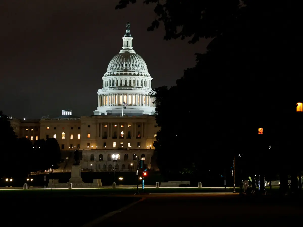 United States: A history of Government shutdowns