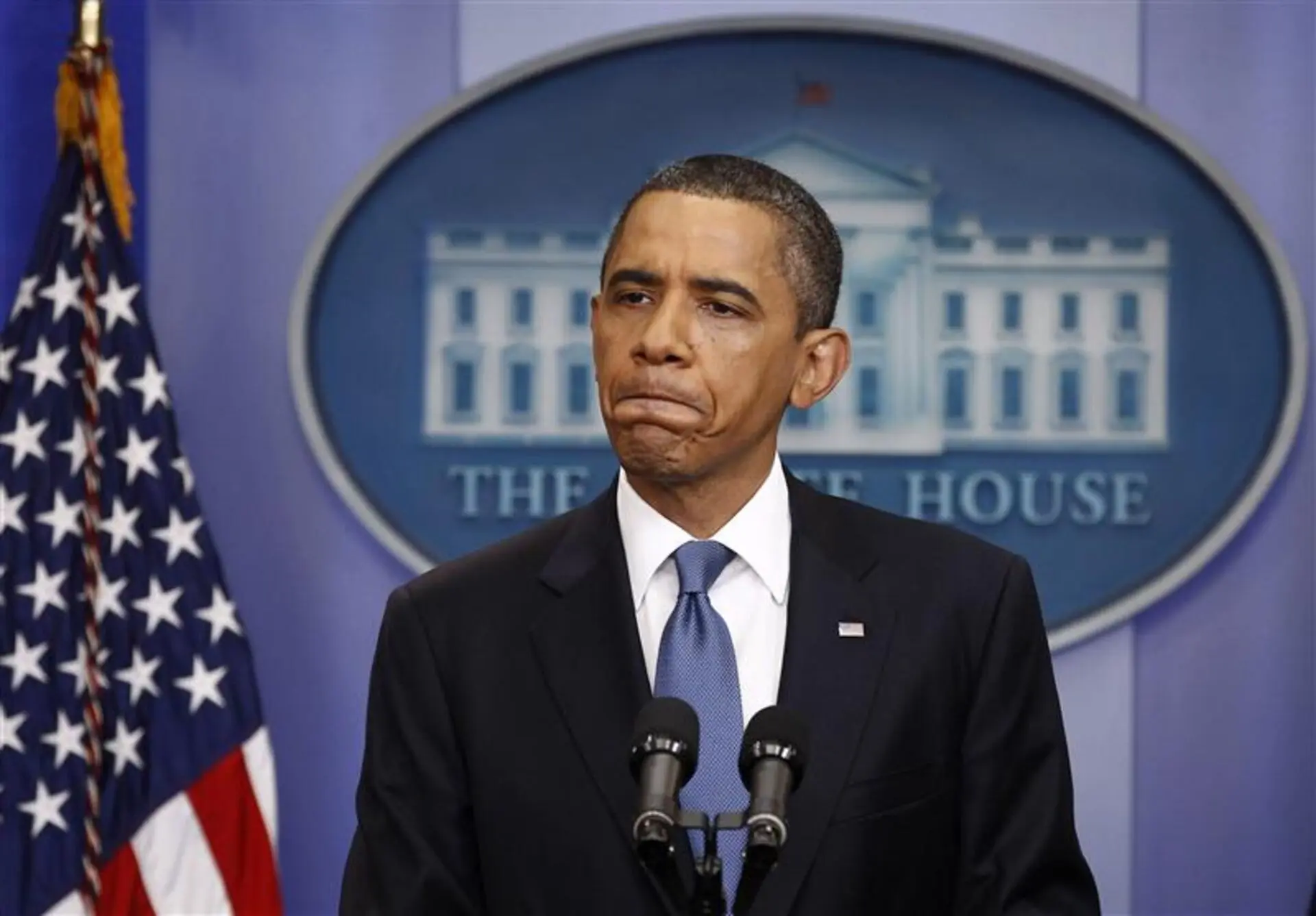 2013 Shutdown