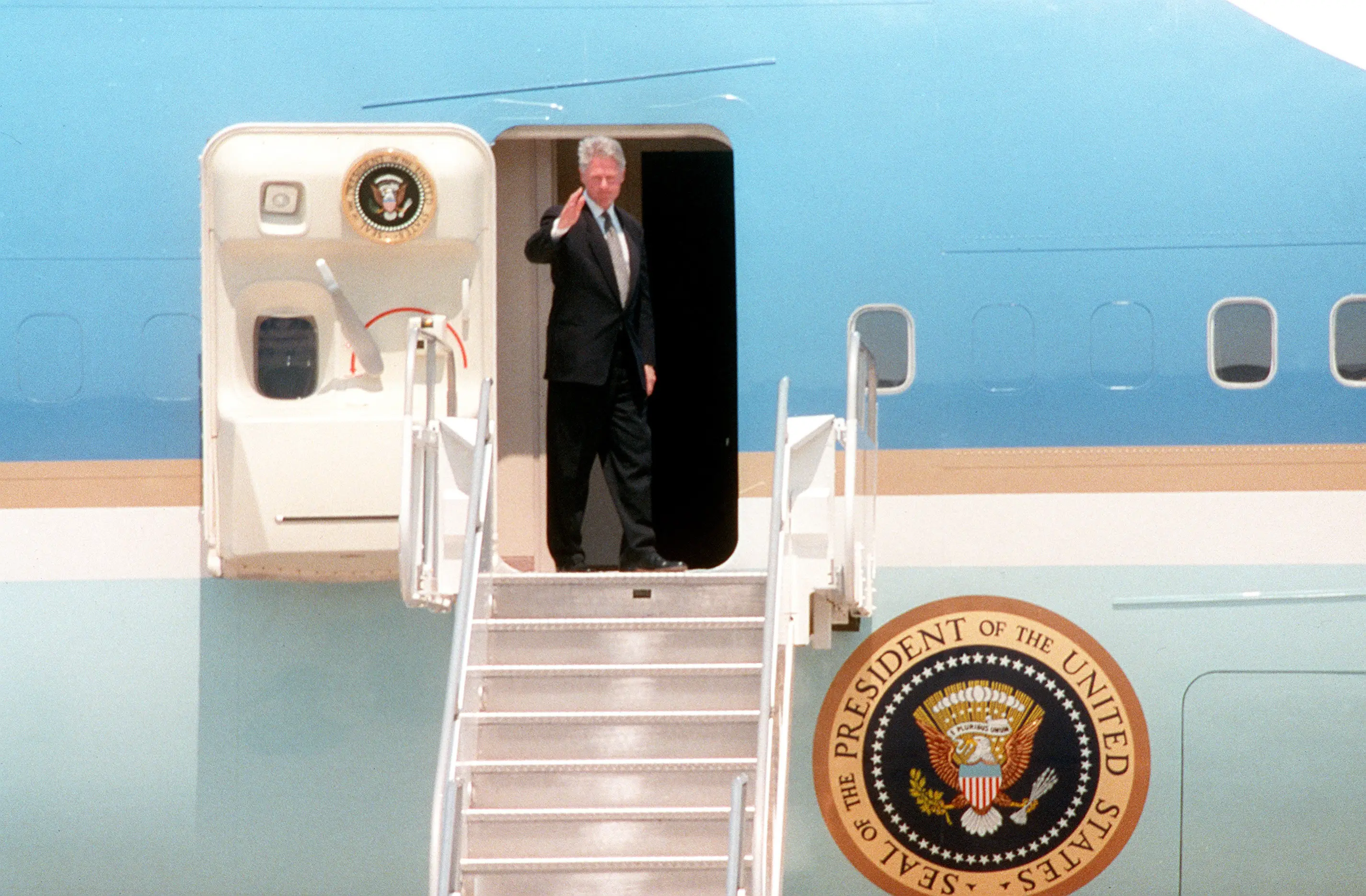 1995–1996 Shutdown