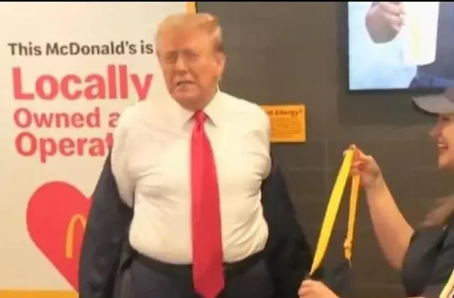 California Governor Gavin Newsom trolls US President Donald Trump after Pete Hegseth calls military 'too fat'