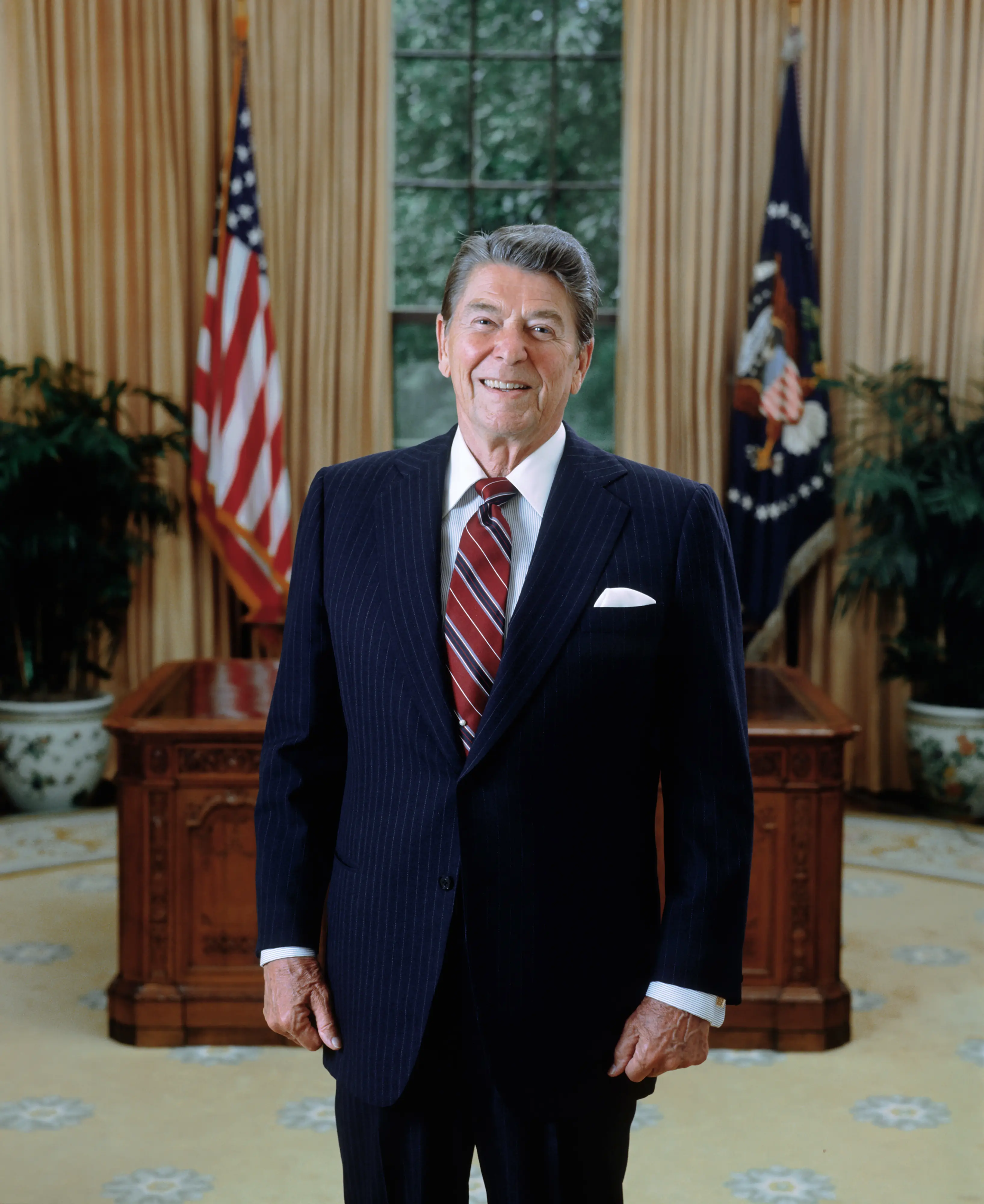 1981 Shutdown